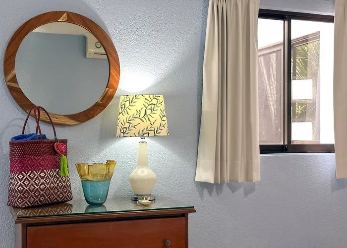 Casa Cuatro Estaciones Holiday home *