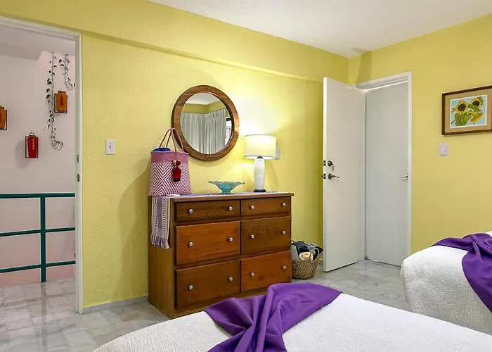 Casa Cuatro Estaciones Holiday home
