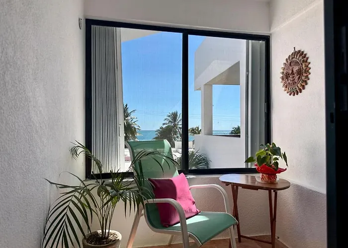 Holiday home Casa Cuatro Estaciones