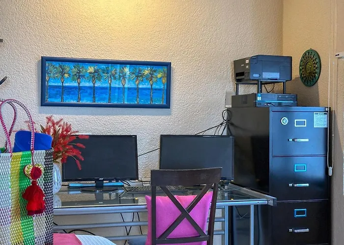 Casa Cuatro Estaciones *