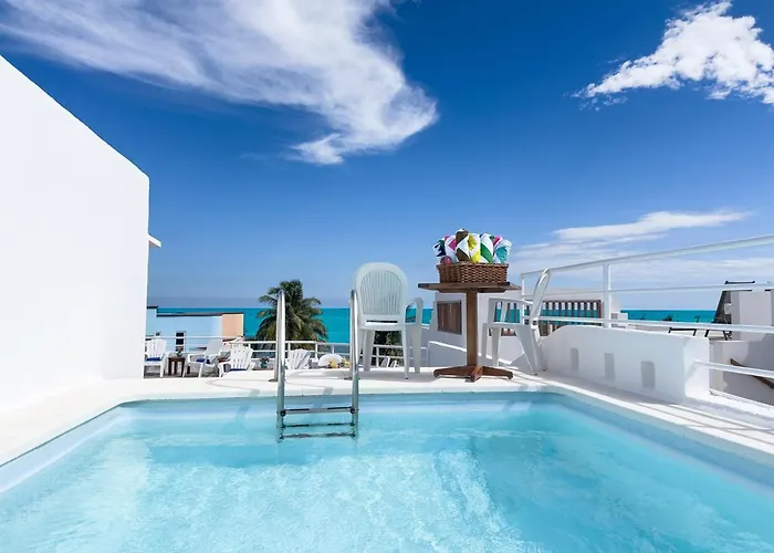 Holiday home Casa Cuatro Estaciones *