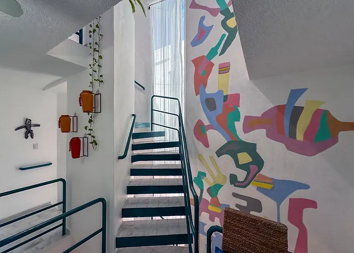 Holiday home Casa Cuatro Estaciones *