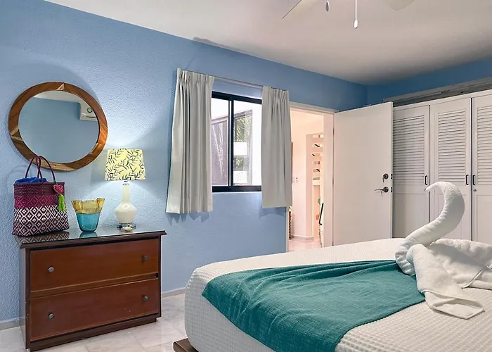 Casa Cuatro Estaciones Holiday home *