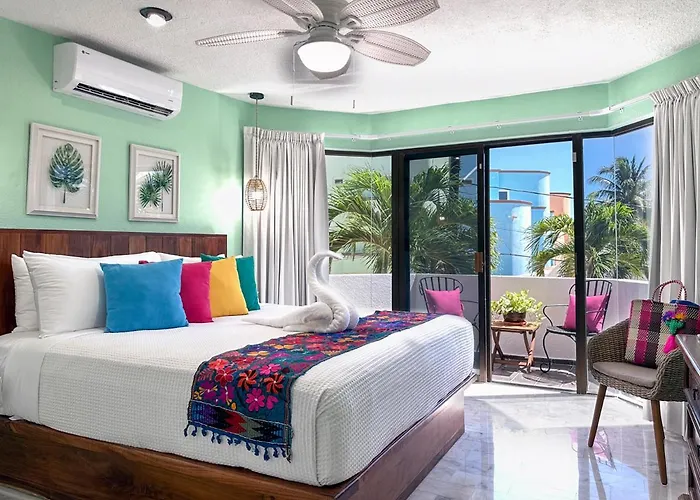 Casa Cuatro Estaciones Holiday home
