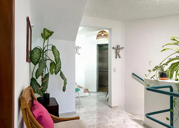 Holiday home Casa Cuatro Estaciones Puerto Morelos