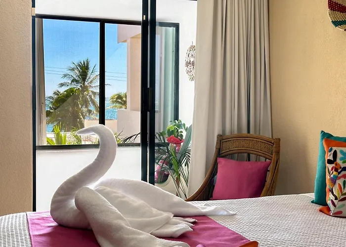 Casa Cuatro Estaciones Holiday home *
