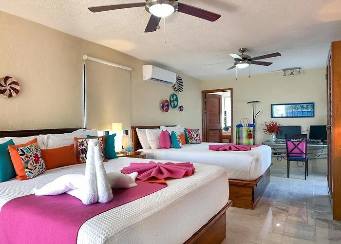 Holiday home Casa Cuatro Estaciones