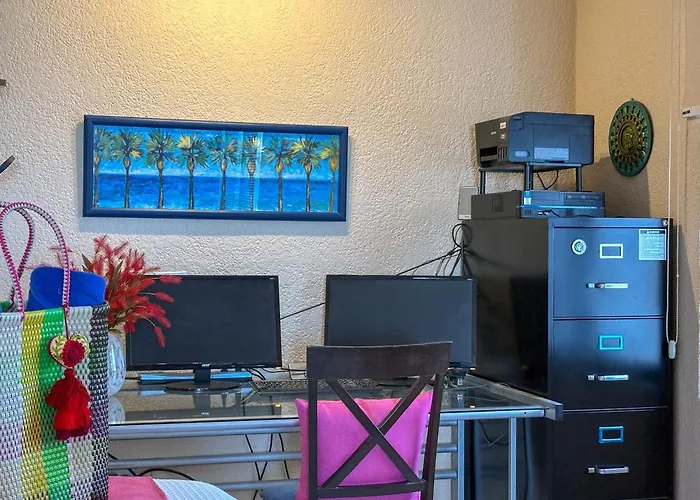 Holiday home Casa Cuatro Estaciones