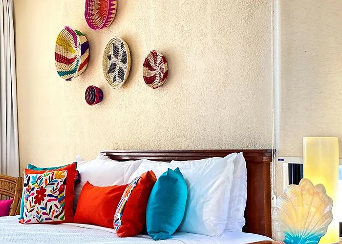Holiday home Casa Cuatro Estaciones Puerto Morelos