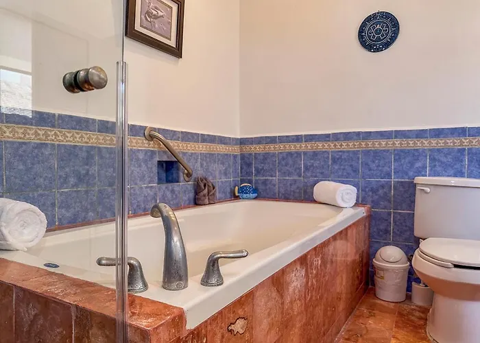 Casa Cuatro Estaciones *