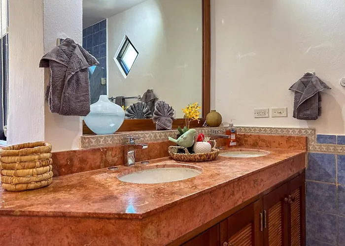 Casa Cuatro Estaciones Holiday home